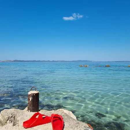 Robinson House Ruza Penzion *