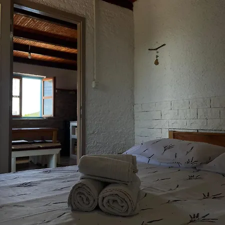 Guest house Robinson House Ruza