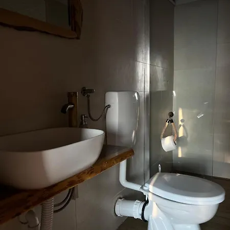 Guest house Robinson House Ruza