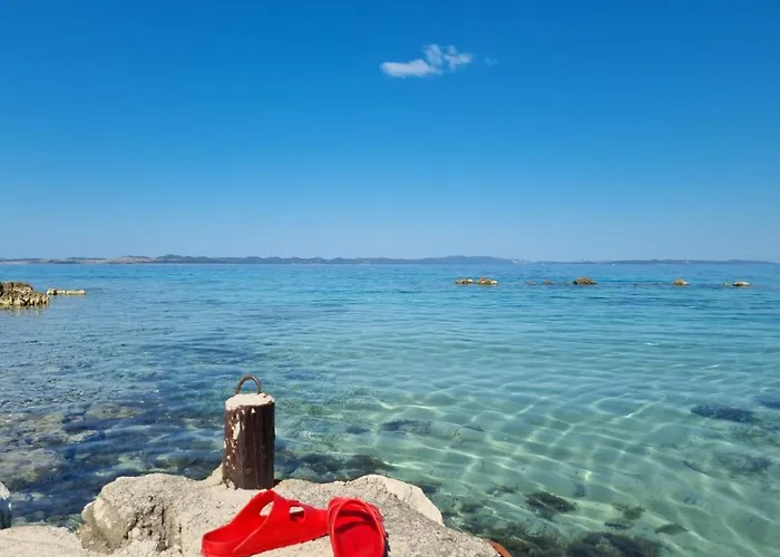 Robinson House Ruza Penzion *