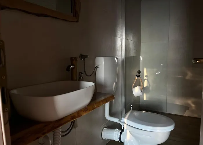 Penzion Robinson House Ruza