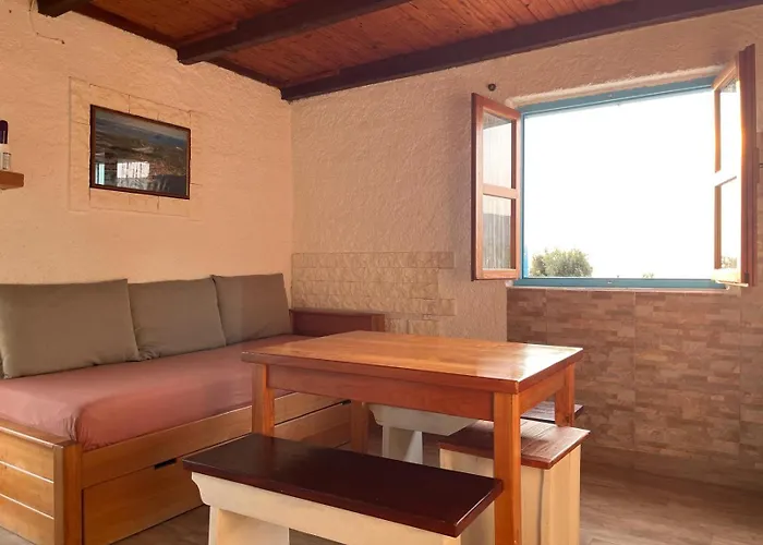 Robinson House Ruza *