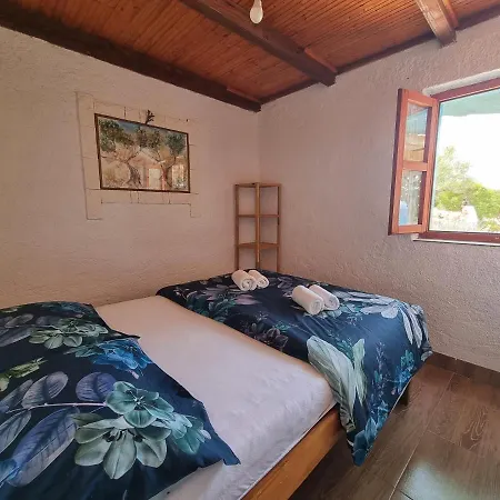 Robinson House Ruža Penzion