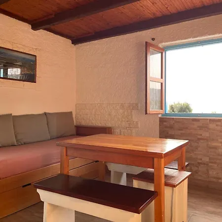 Robinson House Ruža *