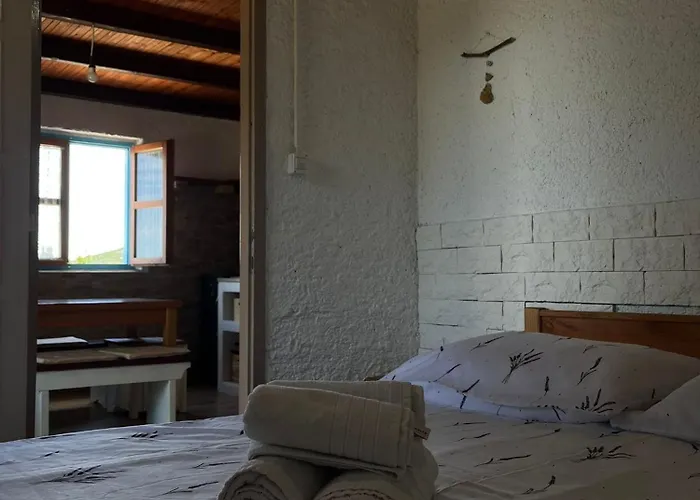 بيت ضيافة Robinson House Ruza