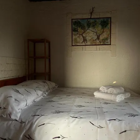 Penzion Robinson House Ruza *